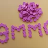 Buy 3-MMC Pills