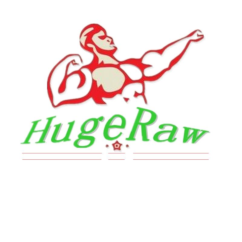 HUGE RAW