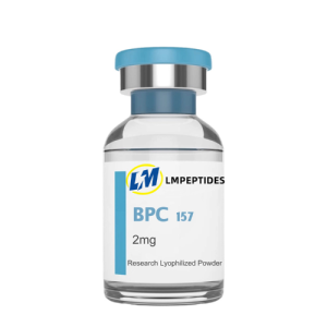 Buy BPC 157 2mg Vial