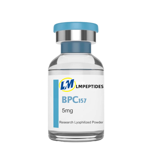 Buy BPC-157 Peptide Injection