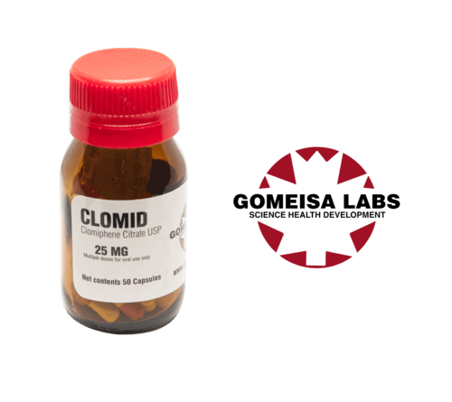 Buy-Clomid-Clomiphene-Citrate-Online-DomesticRaws Buy Clomid 25mg (Clomiphene Citrate)