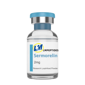Buy Sermorelin Peptide online