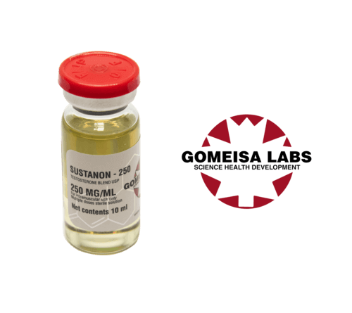 Buy Sustanon 250mg