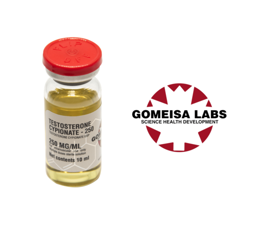 Buy Testosterone Cypionate 250mg
