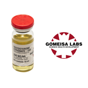 Buy Testosterone Cypionate 250mg