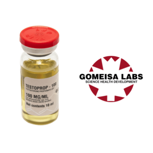 Buy Testosterone Propionate 100mg