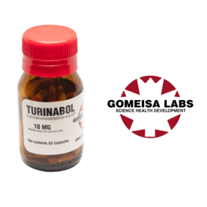 Buy Turinabol 10mg