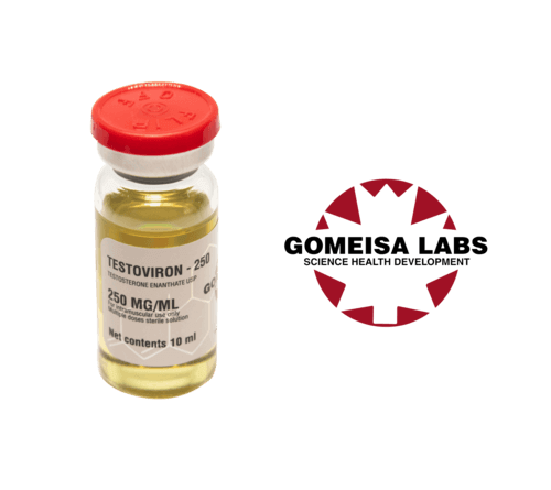 Buy Testosterone Enanthate 250mg